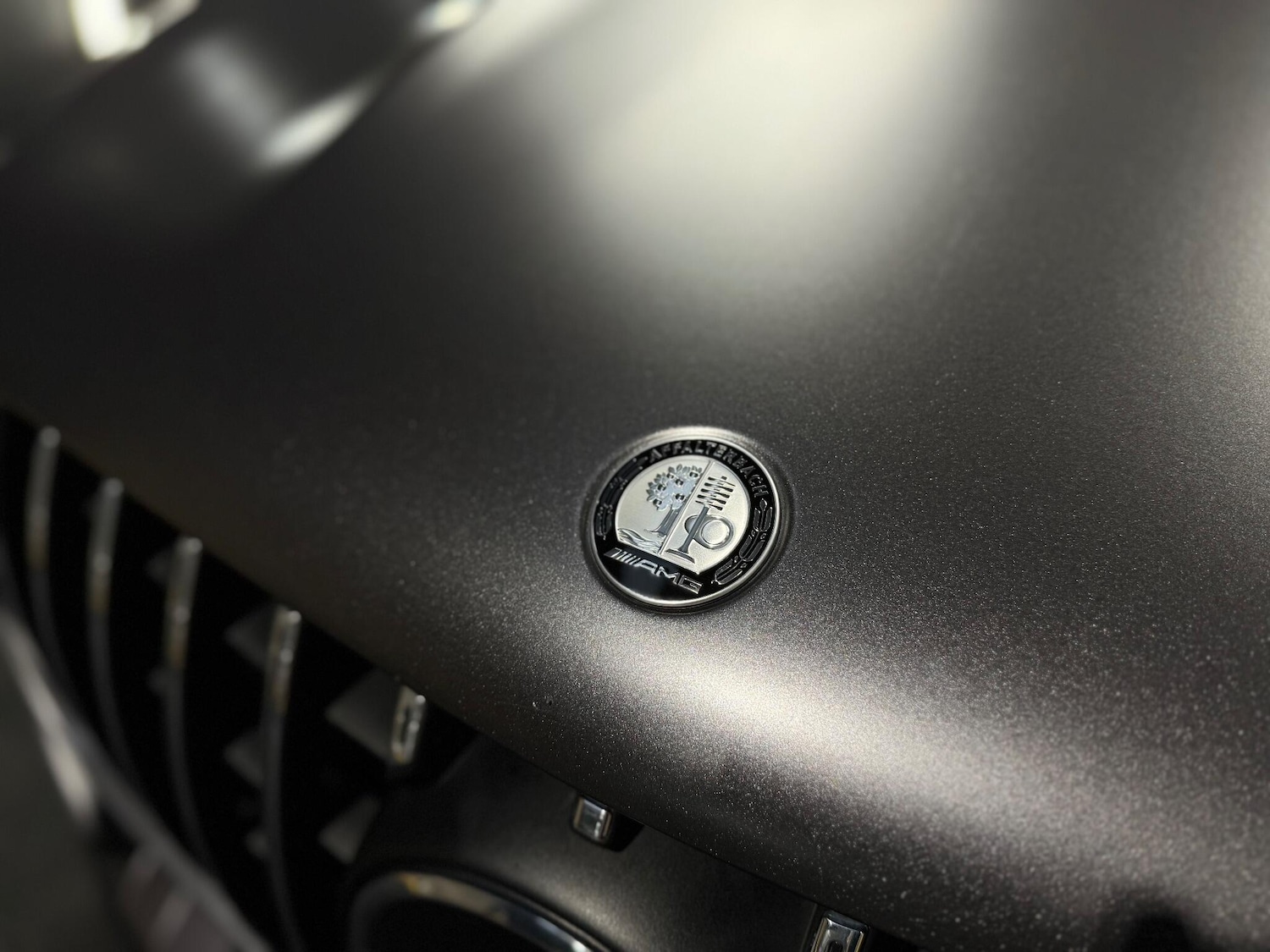 Used Mercedes-Benz GLE for sale - 77242404: Photo 13