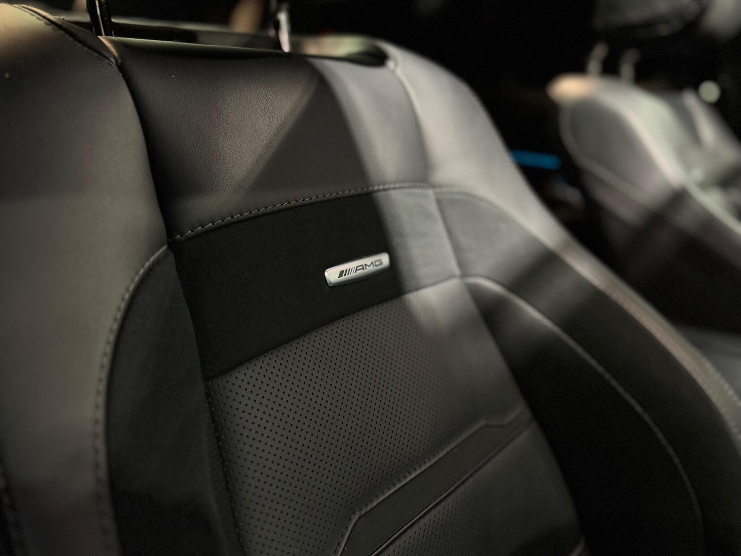 Used Mercedes-Benz GLE for sale - 77242404: Photo 17