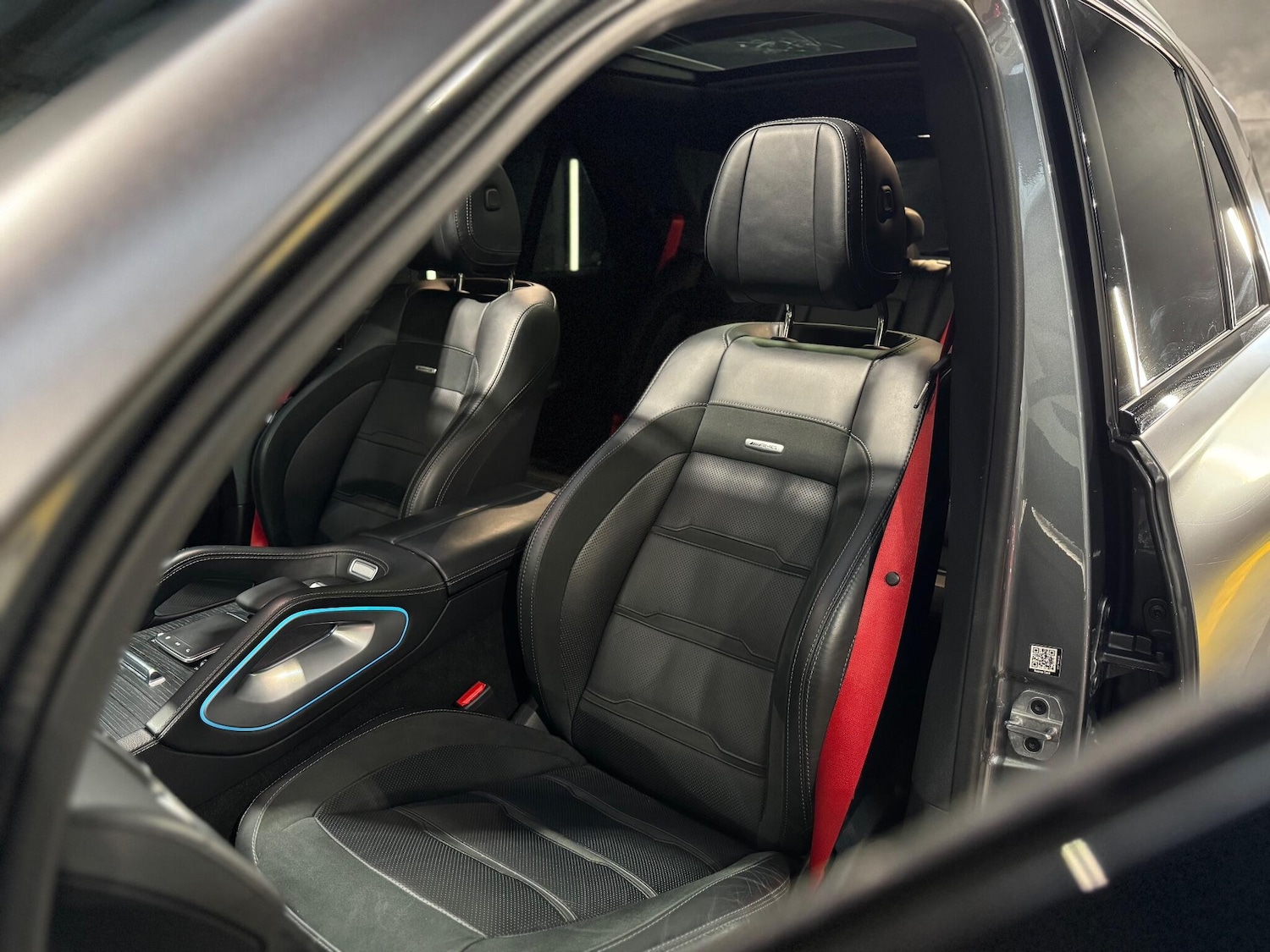 Used Mercedes-Benz GLE for sale - 77242404: Photo 18