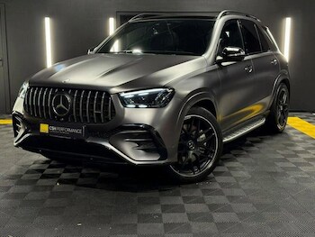 Used Mercedes-Benz GLE 2023 for sale - 77242404: Photo