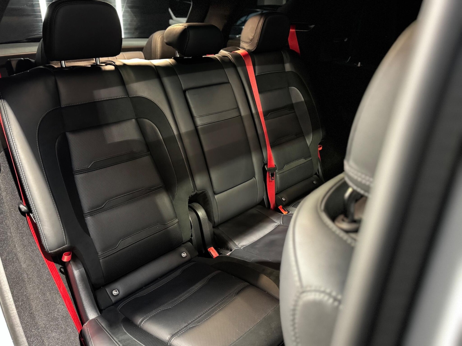 Used Mercedes-Benz GLE for sale - 77242404: Photo 21