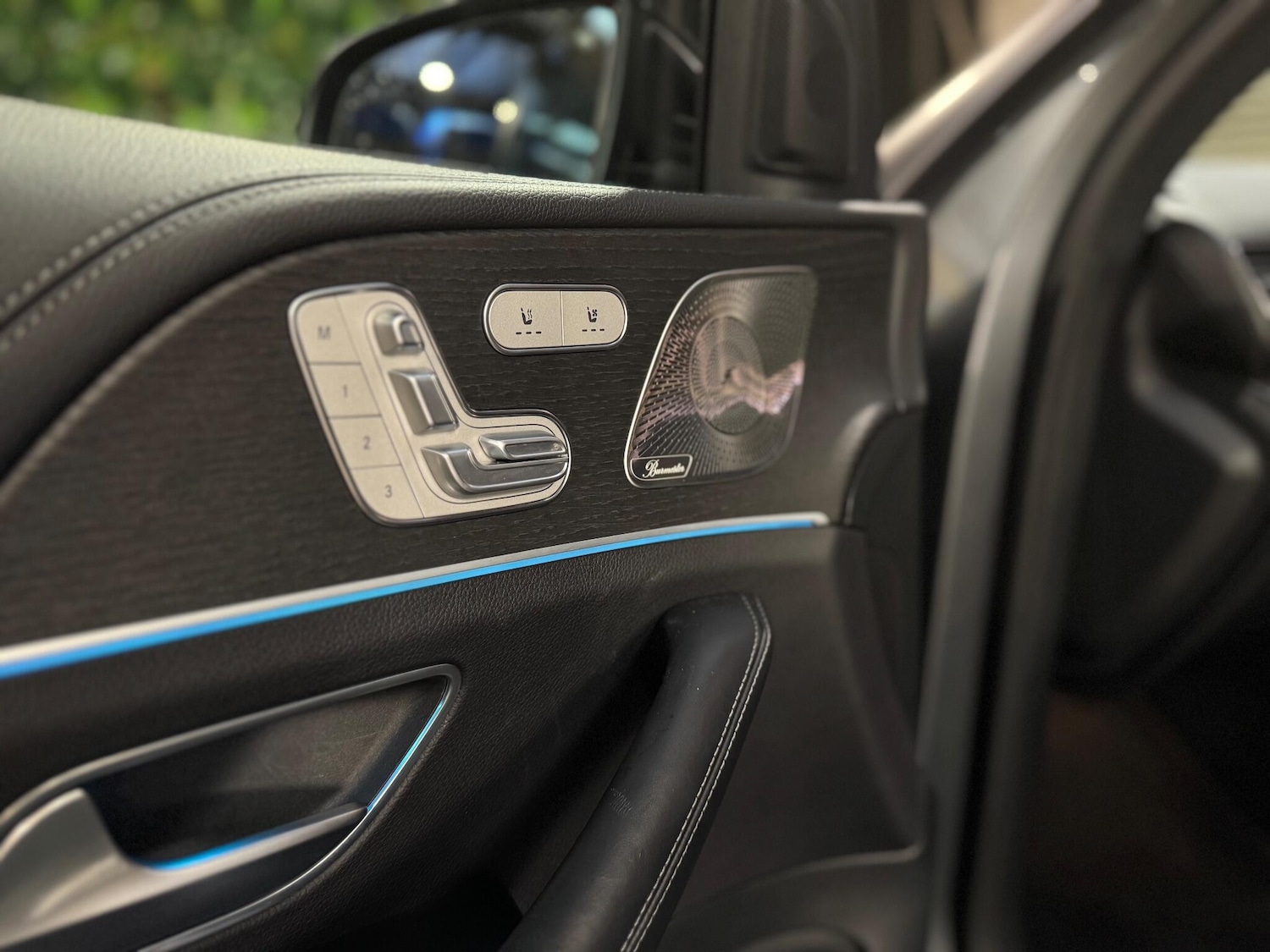 Used Mercedes-Benz GLE for sale - 77242404: Photo 26