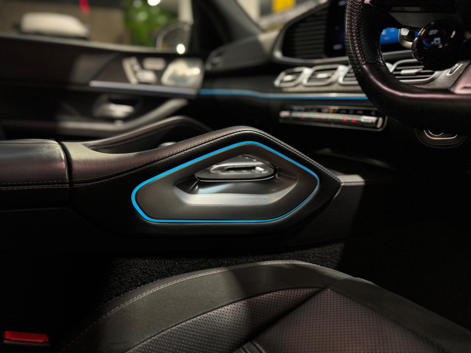 Used Mercedes-Benz GLE for sale - 77242404: Photo 27