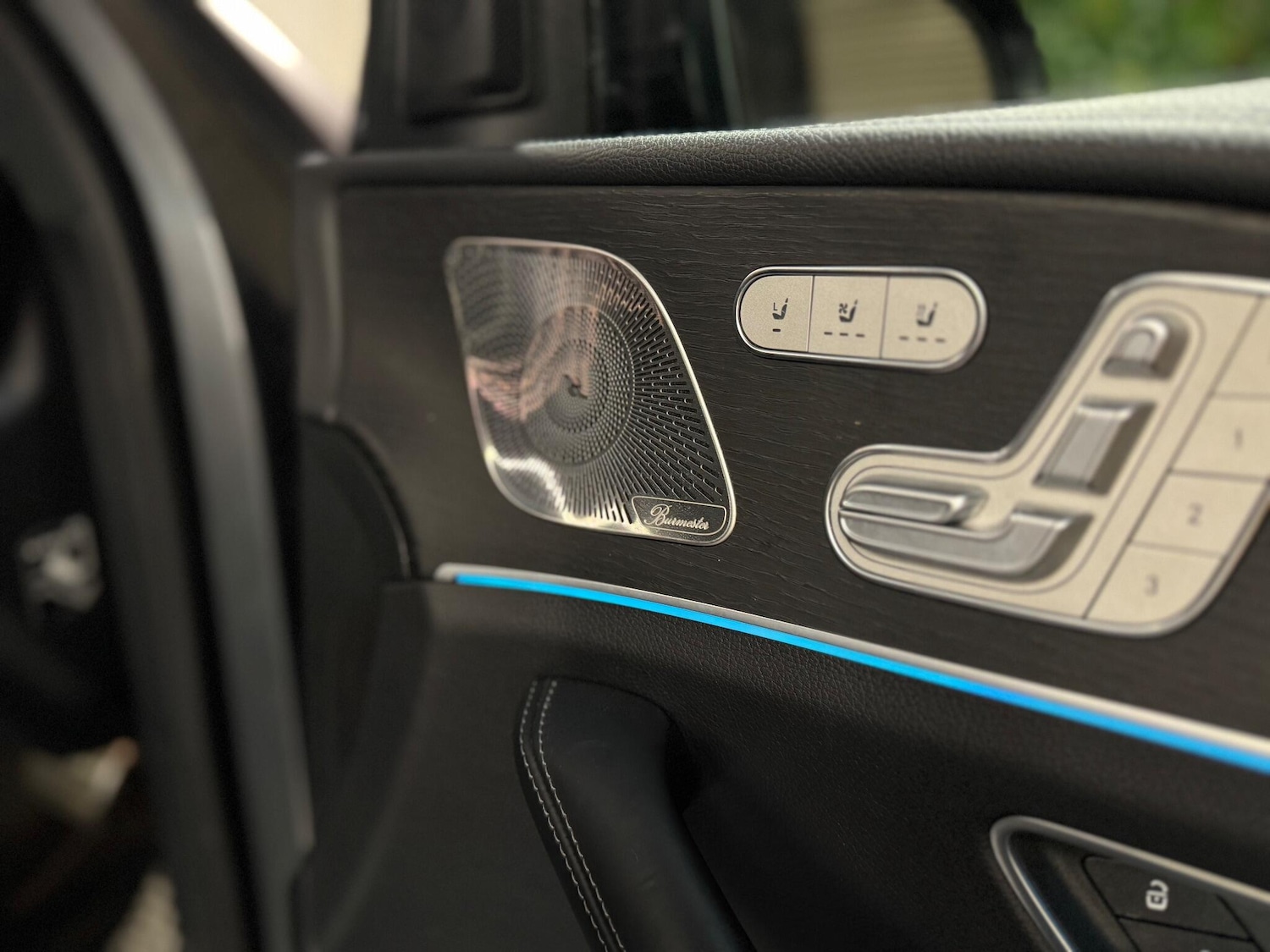 Used Mercedes-Benz GLE for sale - 77242404: Photo 28