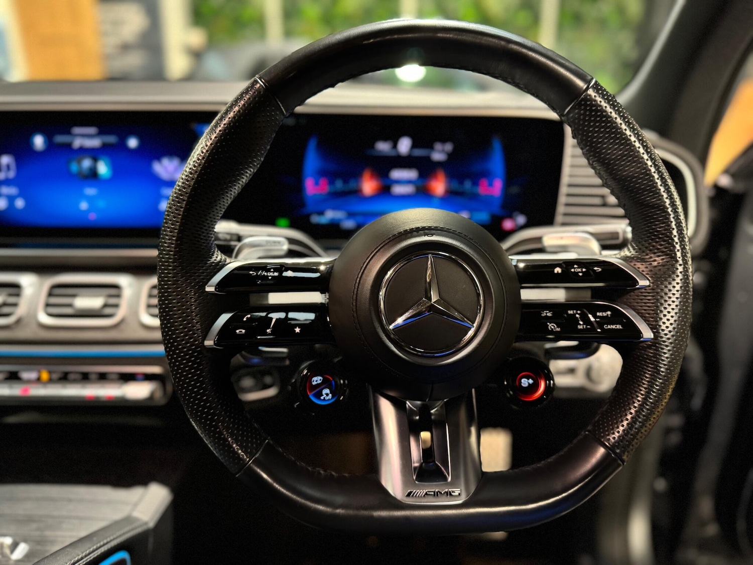 Used Mercedes-Benz GLE for sale - 77242404: Photo 29