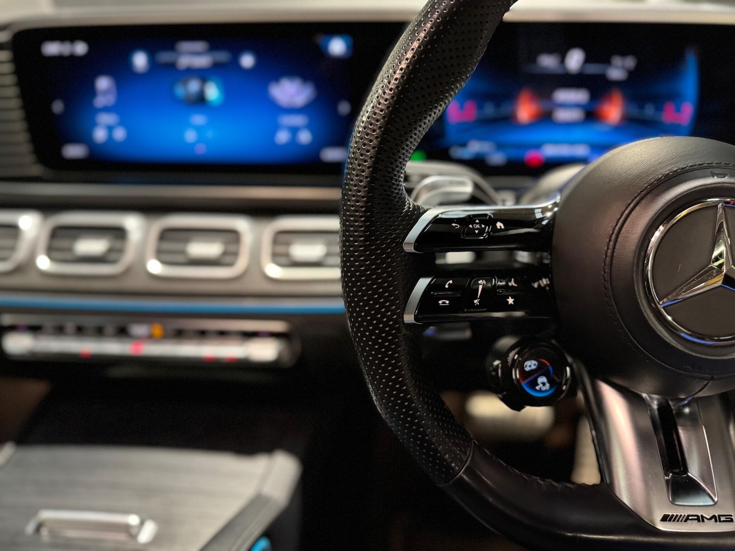 Used Mercedes-Benz GLE for sale - 77242404: Photo 30