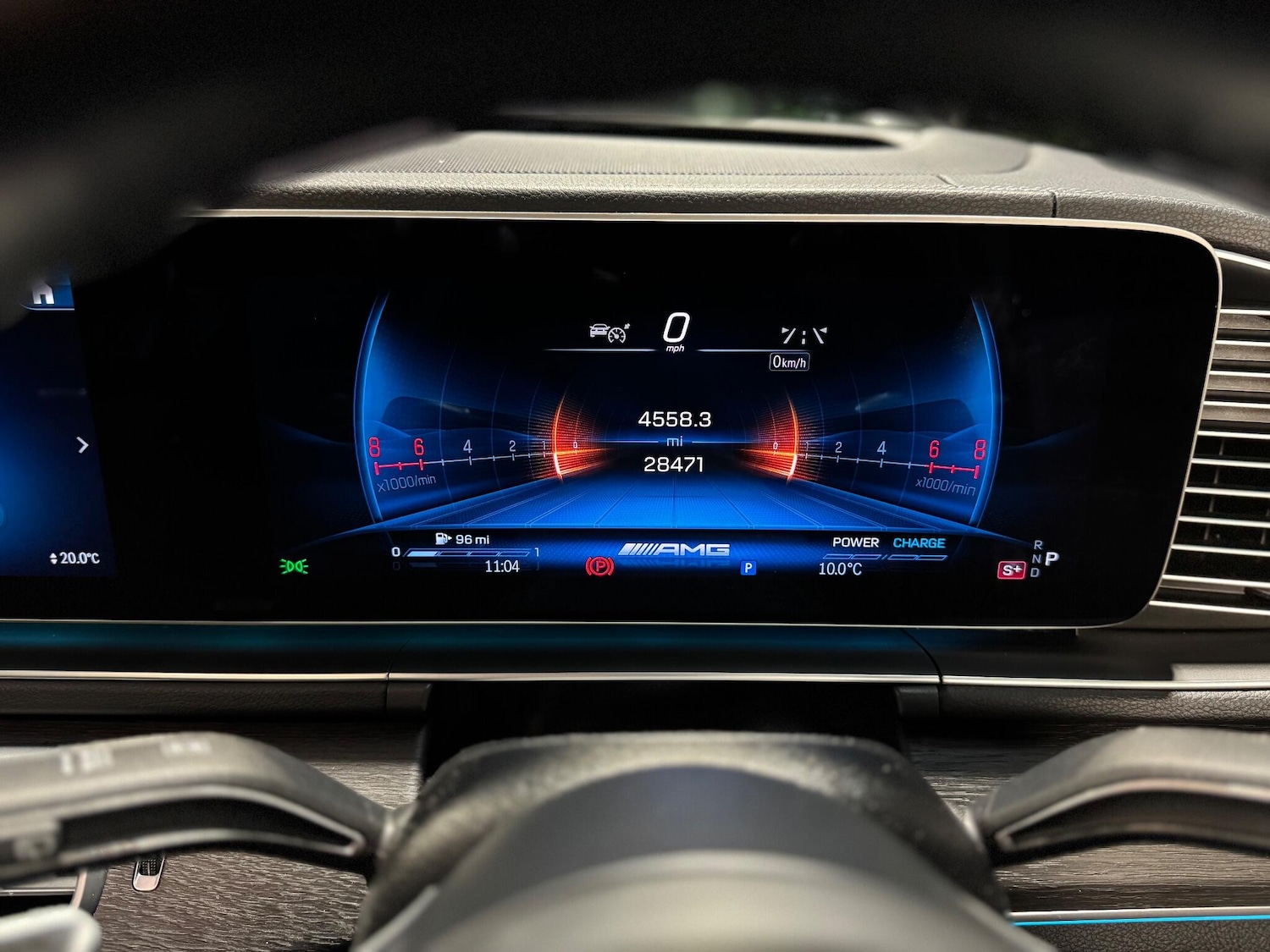 Used Mercedes-Benz GLE for sale - 77242404: Photo 33