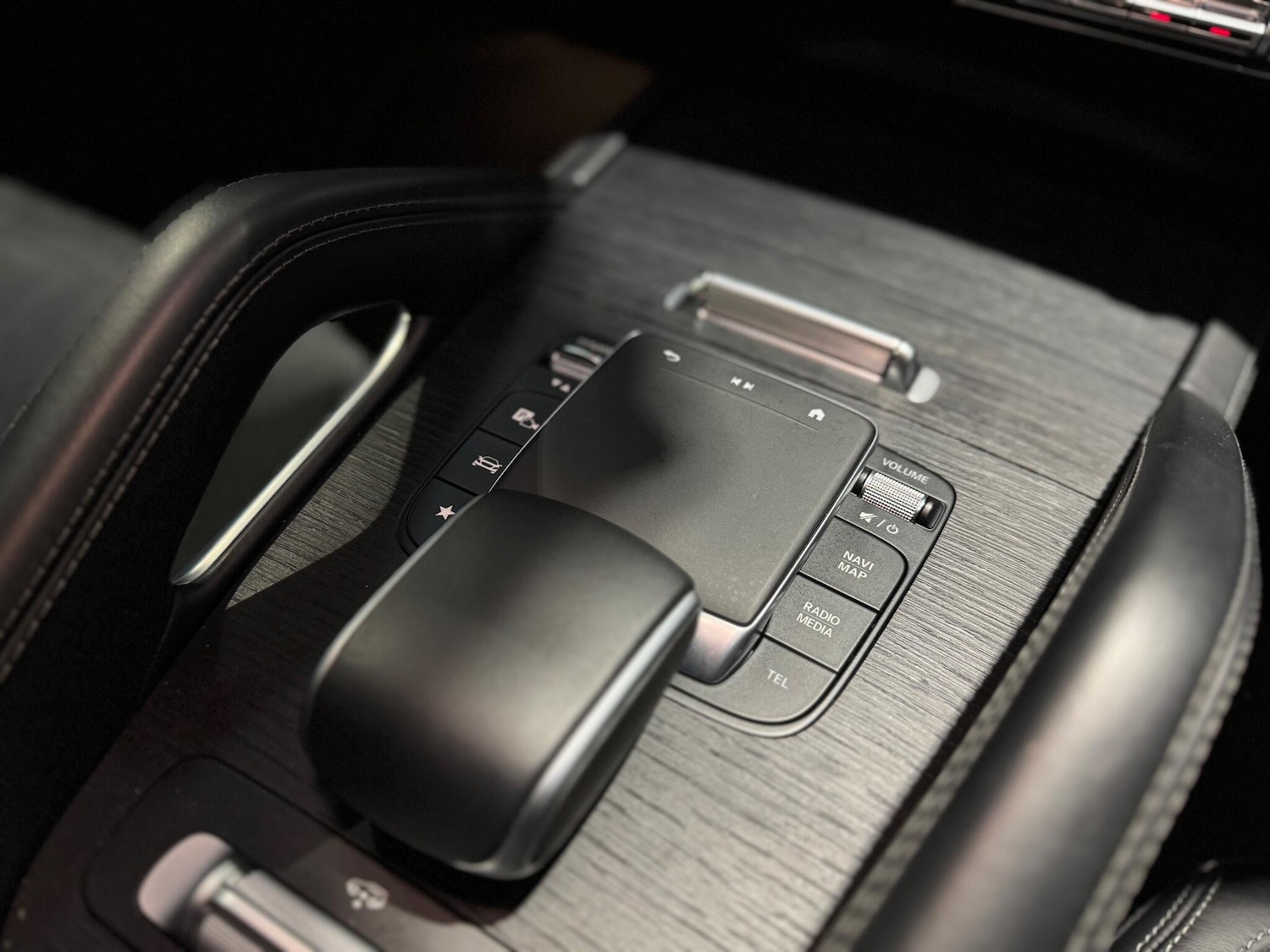 Used Mercedes-Benz GLE for sale - 77242404: Photo 35