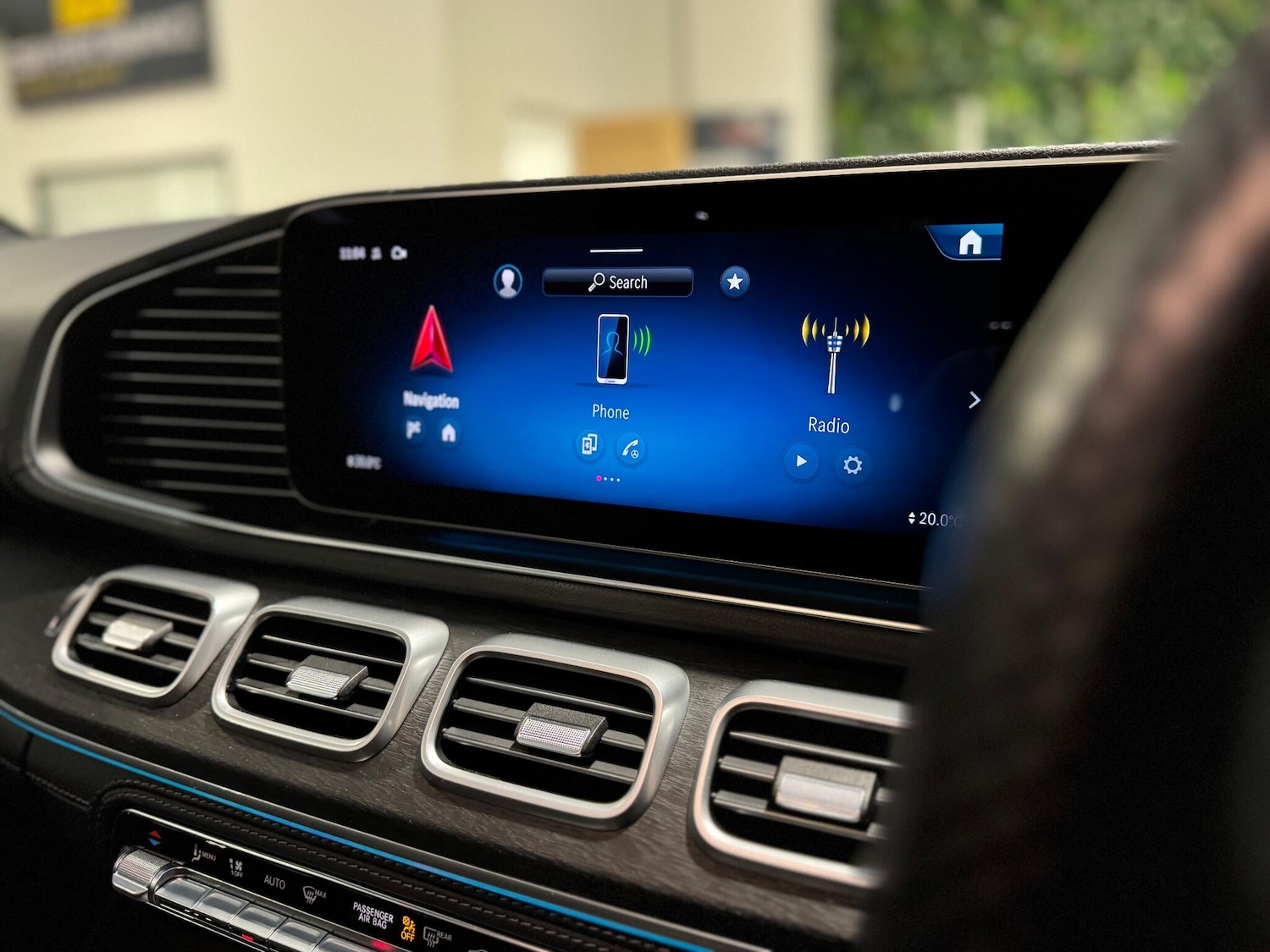 Used Mercedes-Benz GLE for sale - 77242404: Photo 36