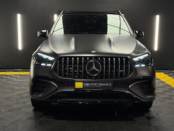 Used Mercedes-Benz GLE 2023 for sale - 77242404: Photo