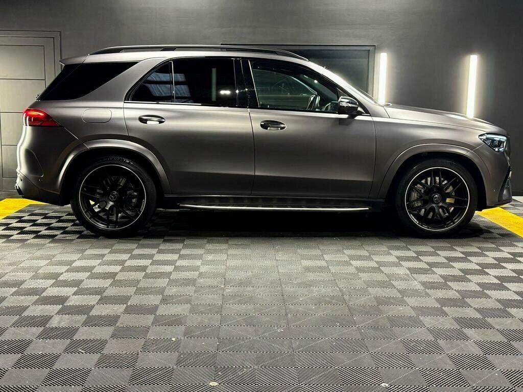 Used Mercedes-Benz GLE for sale - 77242404: Photo 5