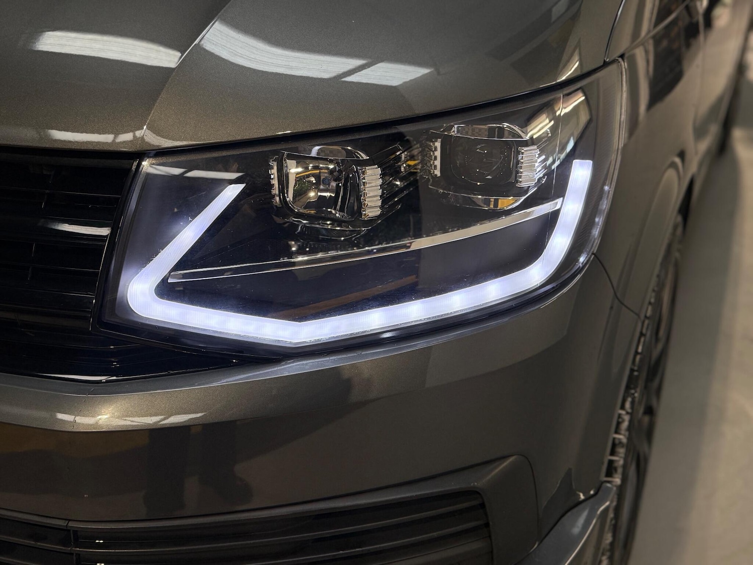 Used Volkswagen Transporter 2019 for sale - 76866147: Photo 11