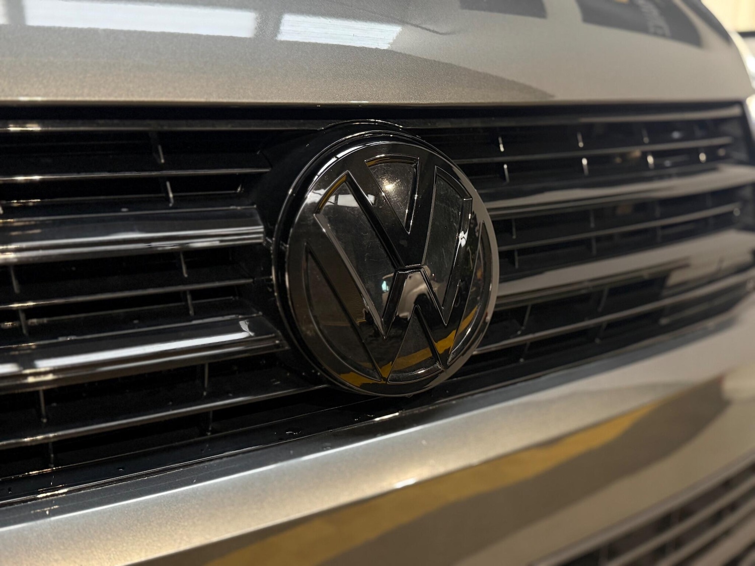 Used Volkswagen Transporter 2019 for sale - 76866147: Photo 12