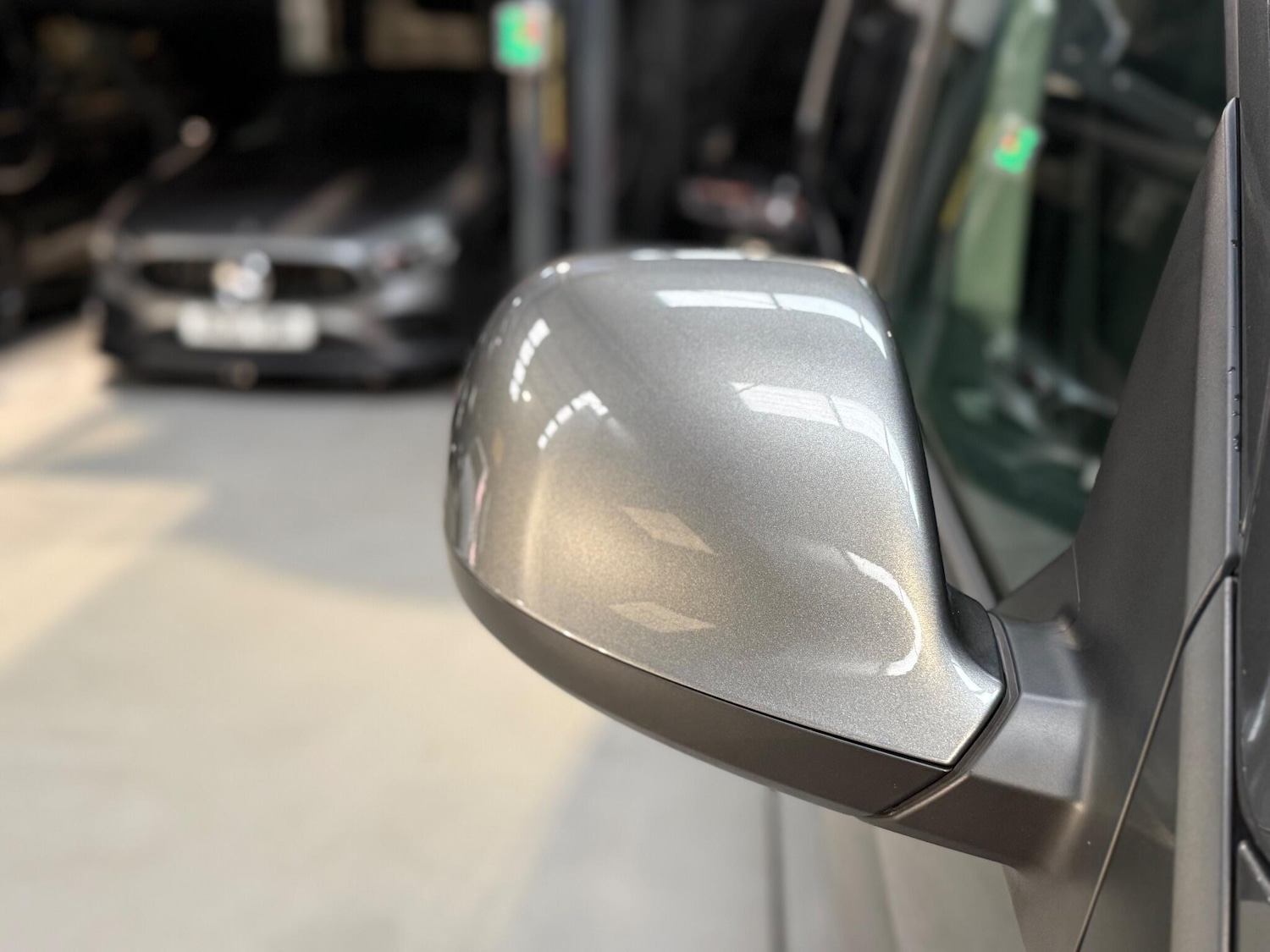 Used Volkswagen Transporter 2019 for sale - 76866147: Photo 13