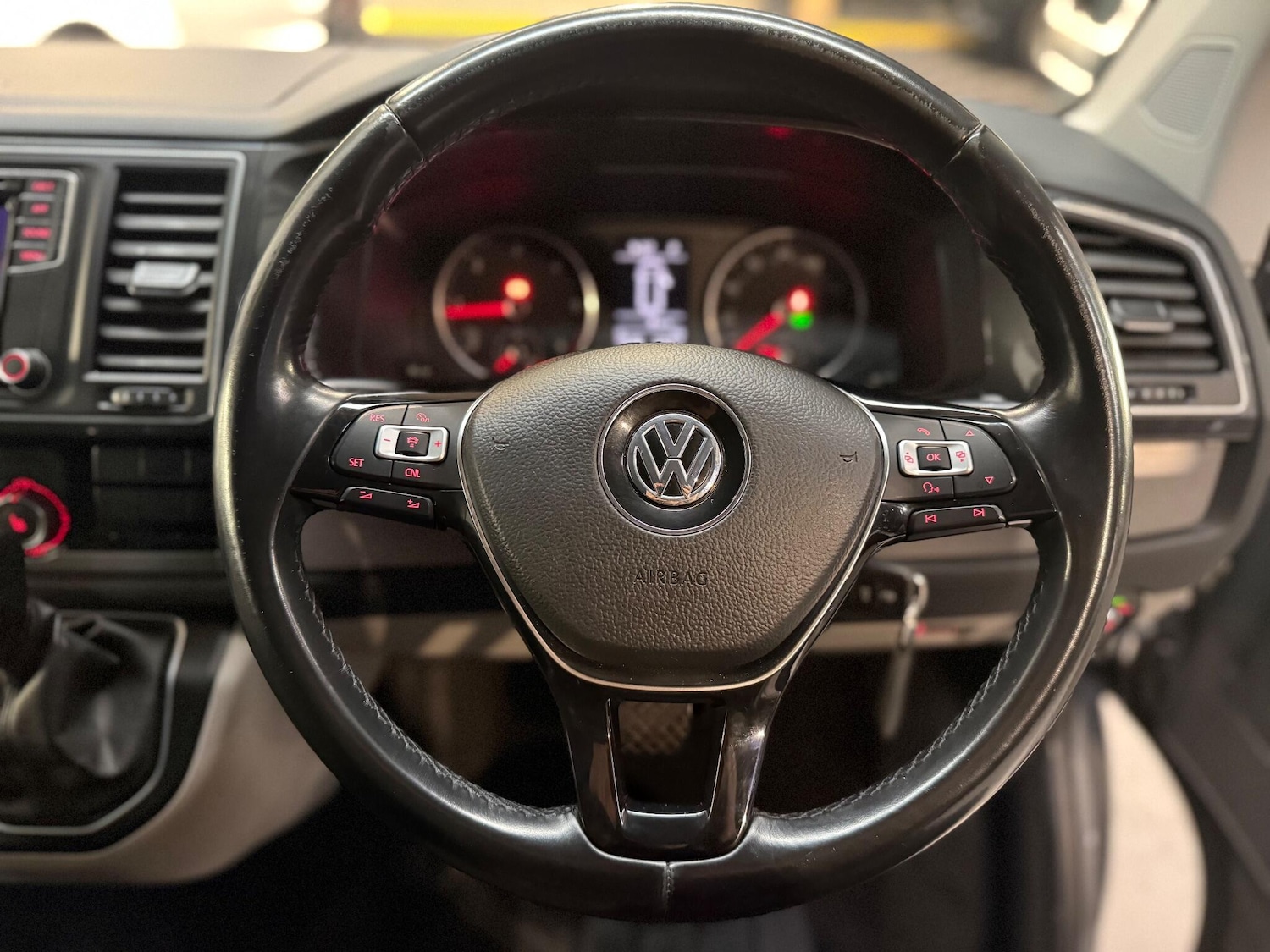 Used Volkswagen Transporter 2019 for sale - 76866147: Photo 15