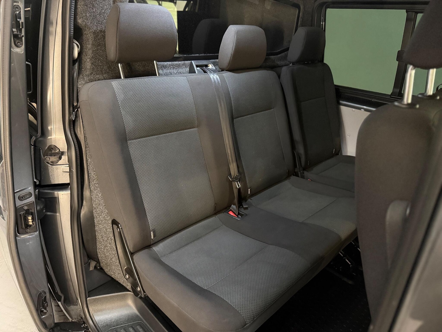 Used Volkswagen Transporter 2019 for sale - 76866147: Photo 23