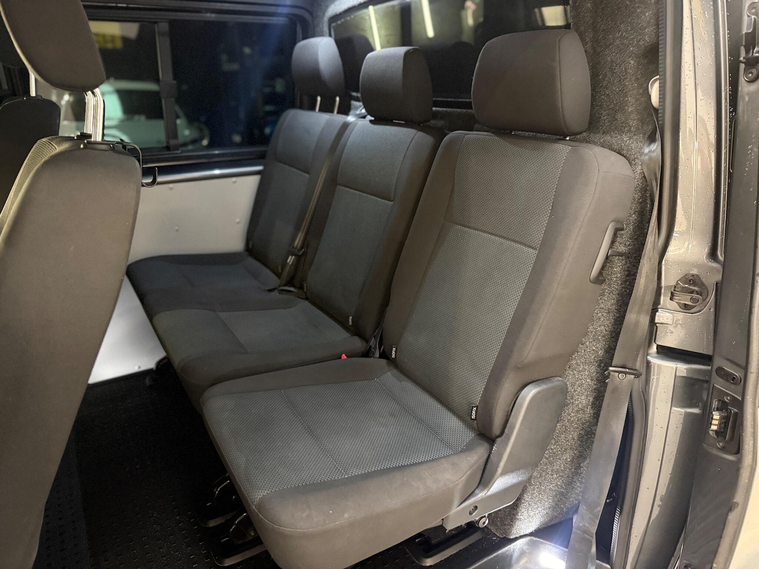 Used Volkswagen Transporter 2019 for sale - 76866147: Photo 25