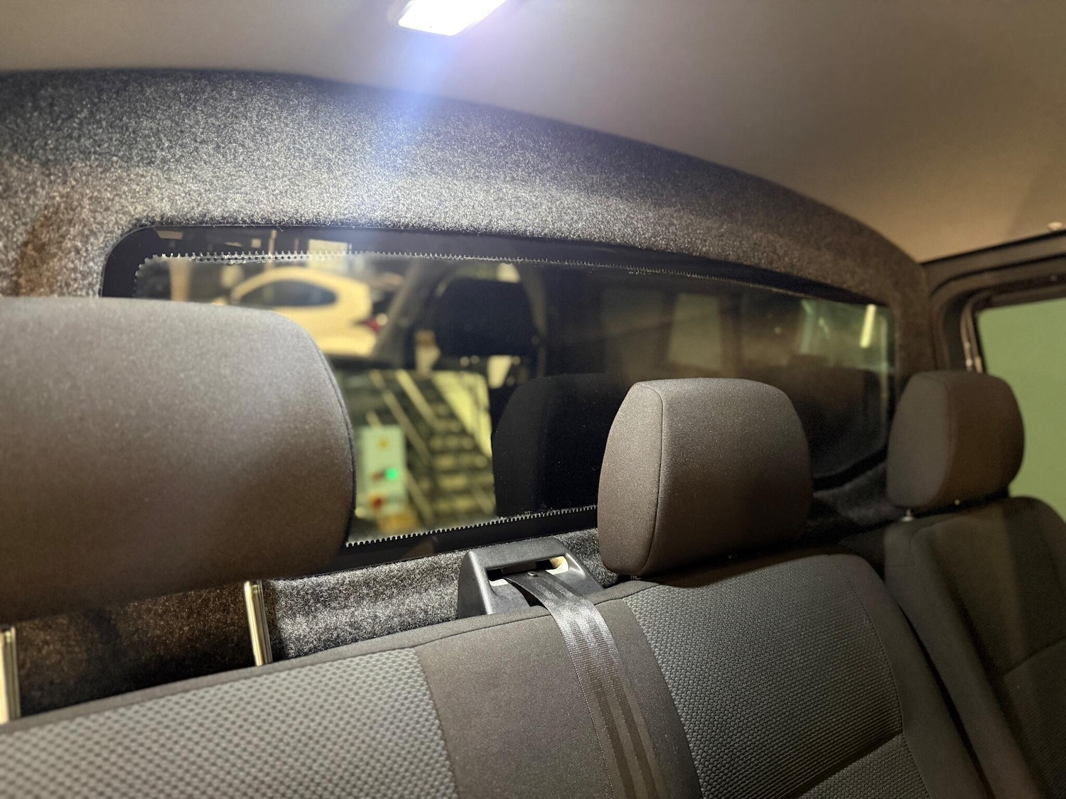 Used Volkswagen Transporter 2019 for sale - 76866147: Photo 26