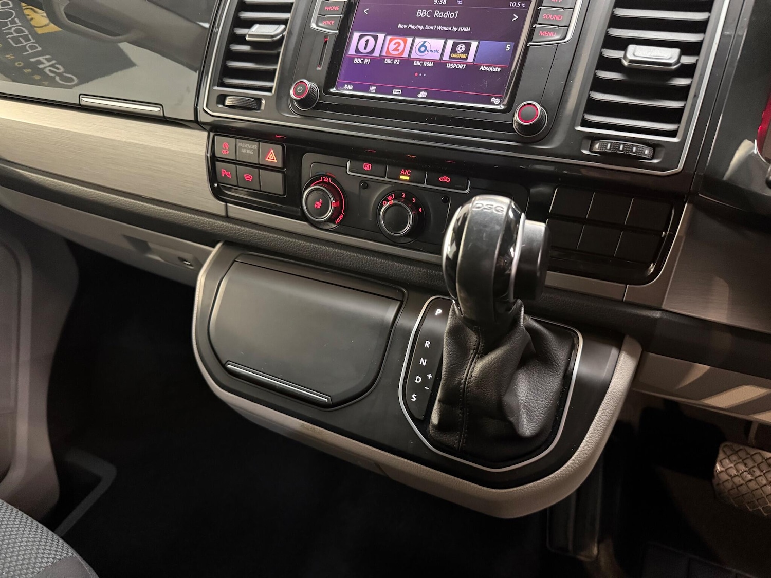 Used Volkswagen Transporter 2019 for sale - 76866147: Photo 29