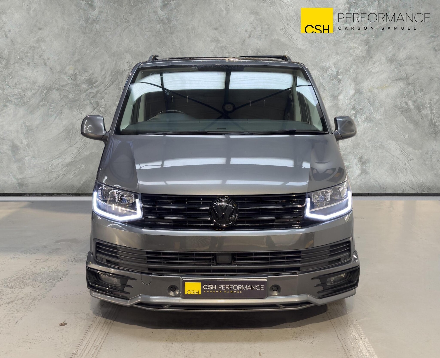 Used Volkswagen Transporter 2019 for sale - 76866147: Photo 3