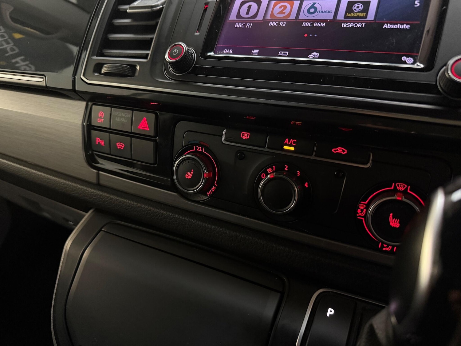 Used Volkswagen Transporter 2019 for sale - 76866147: Photo 30