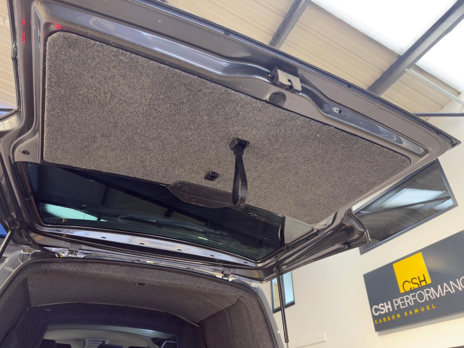 Used Volkswagen Transporter 2019 for sale - 76866147: Photo 36