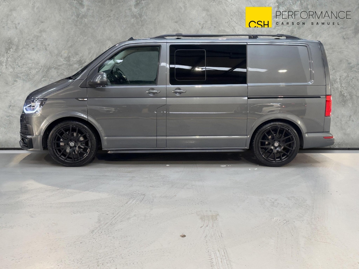 Used Volkswagen Transporter 2019 for sale - 76866147: Photo 4
