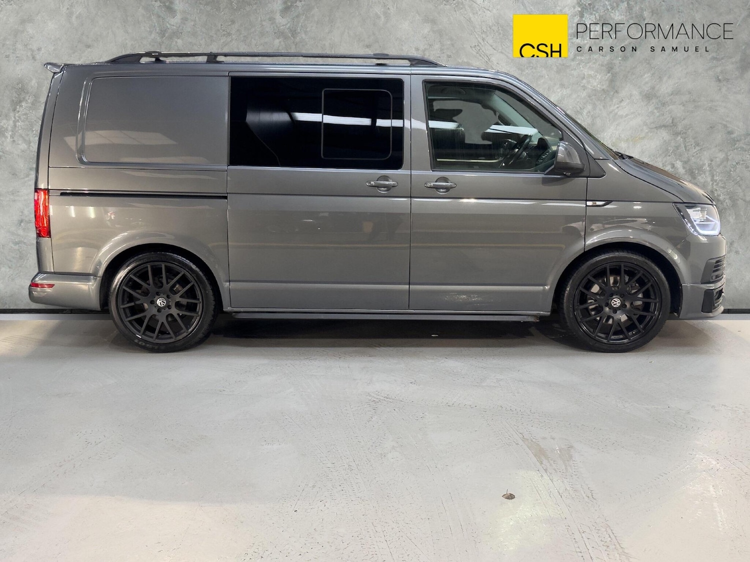 Used Volkswagen Transporter 2019 for sale - 76866147: Photo 5
