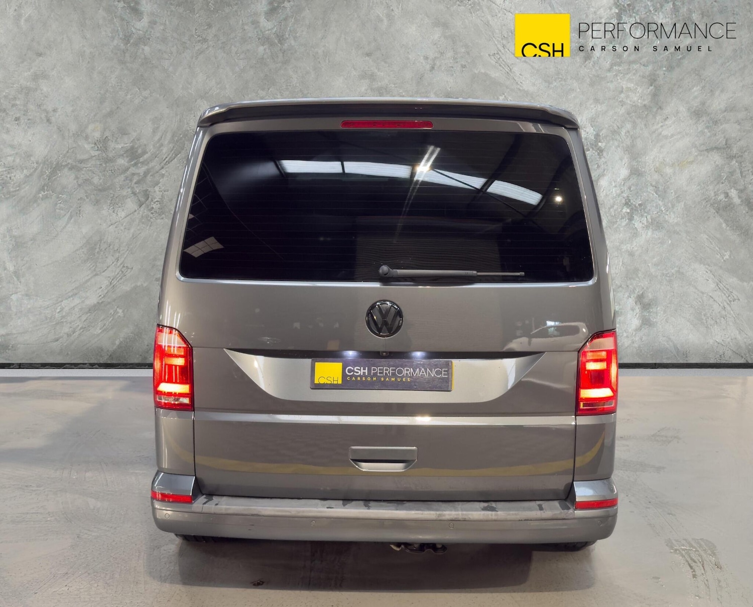 Used Volkswagen Transporter 2019 for sale - 76866147: Photo 6
