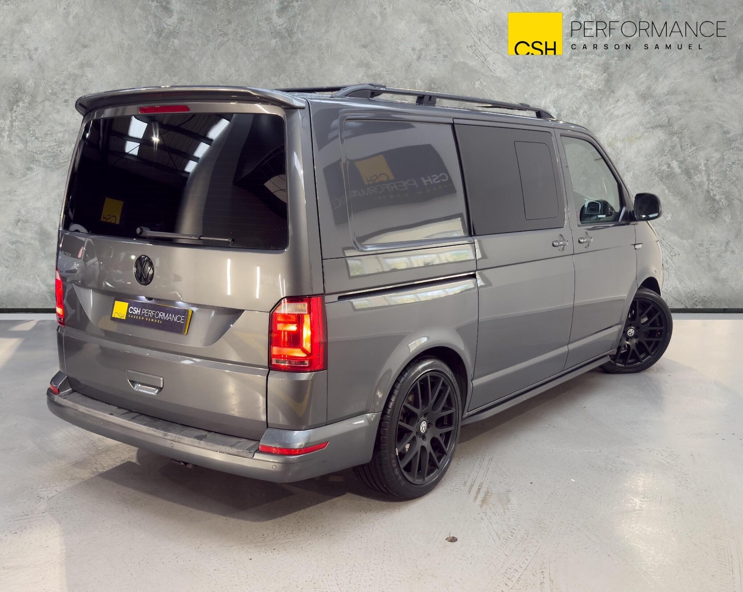 Used Volkswagen Transporter 2019 for sale - 76866147: Photo 7