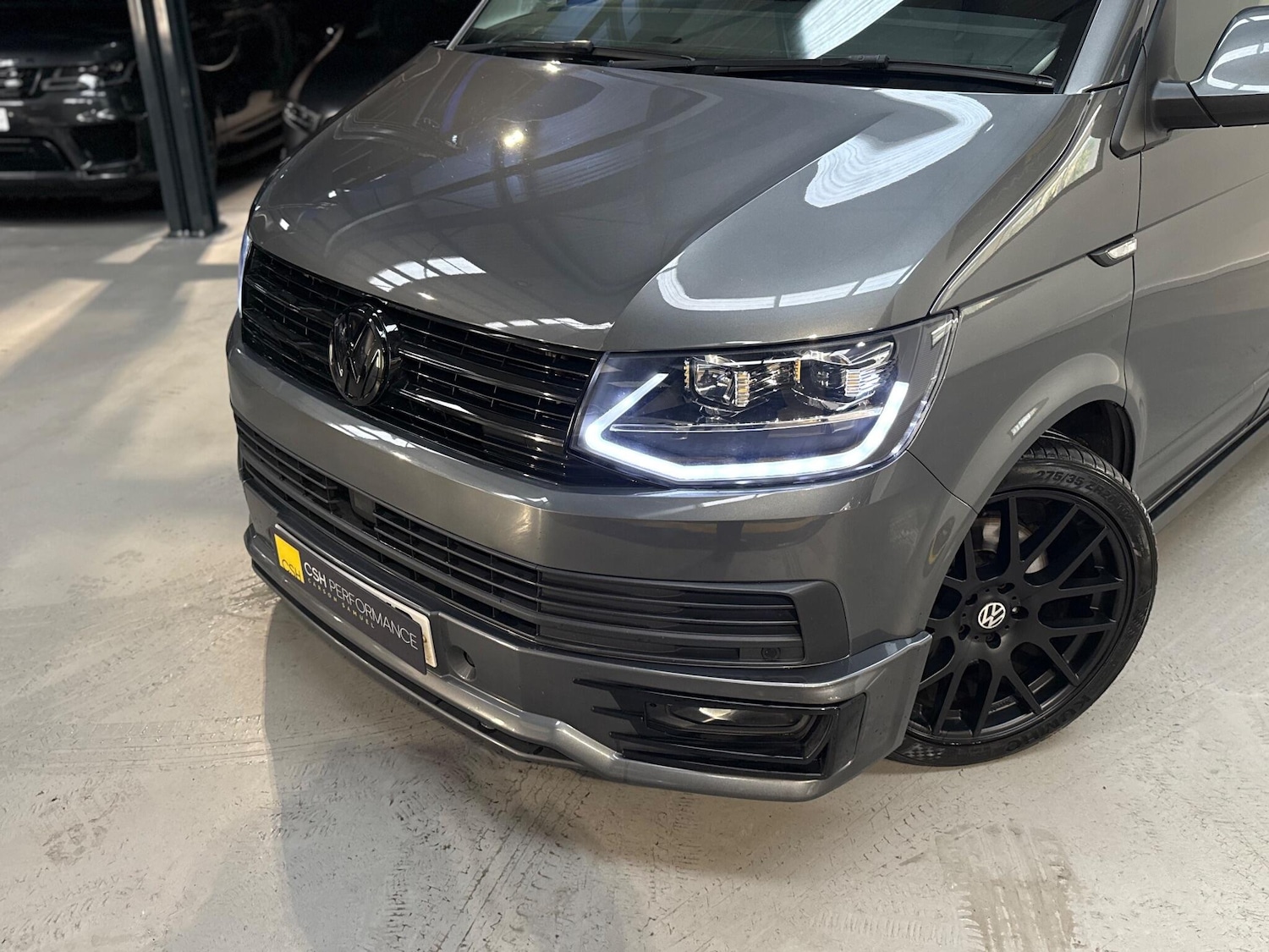 Used Volkswagen Transporter 2019 for sale - 76866147: Photo 9