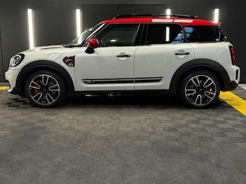 Used MINI Countryman 2023 for sale - 78362570: Photo