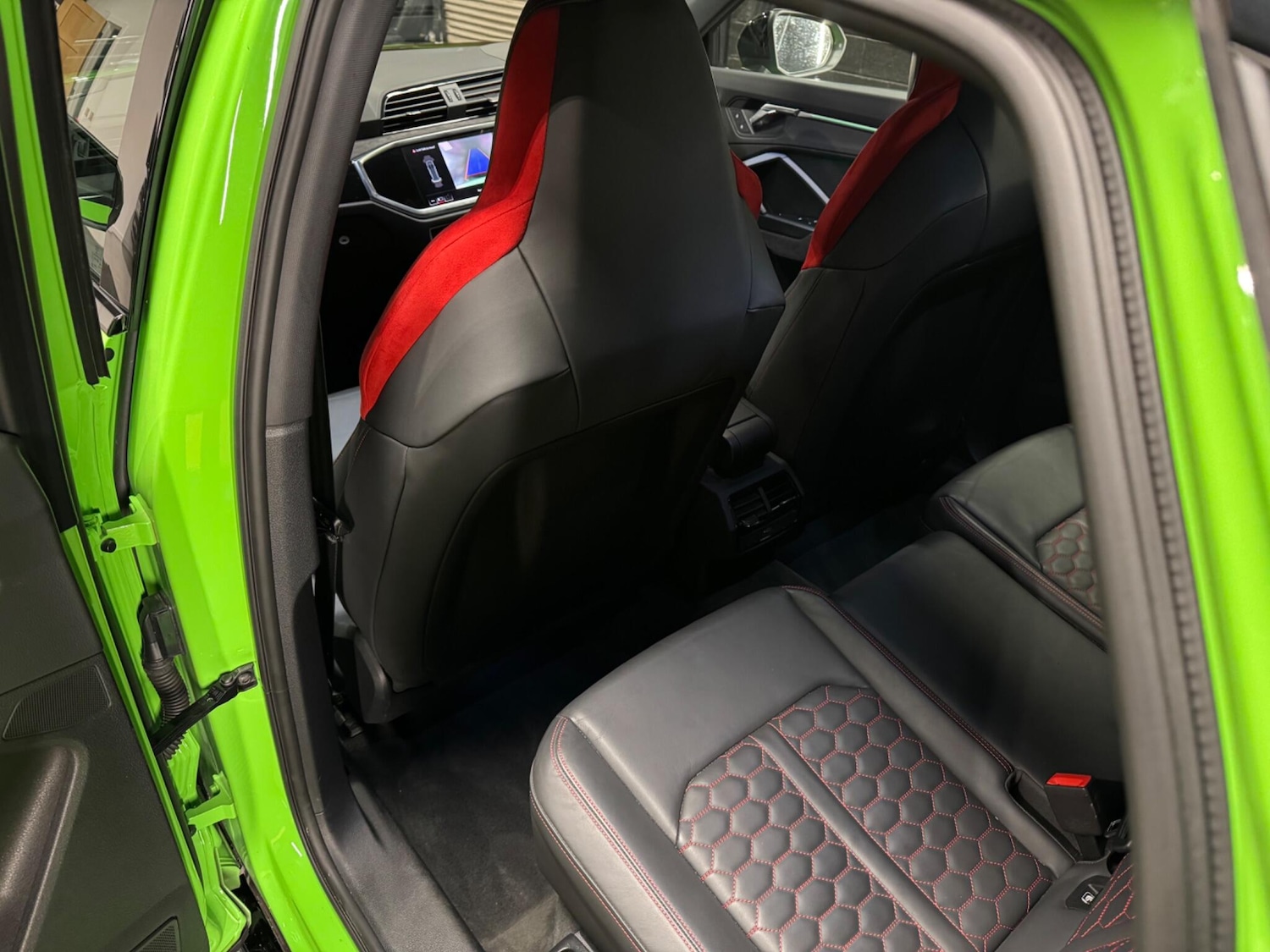 Used Audi RS Q3 2020 for sale - 77525104: Photo 21