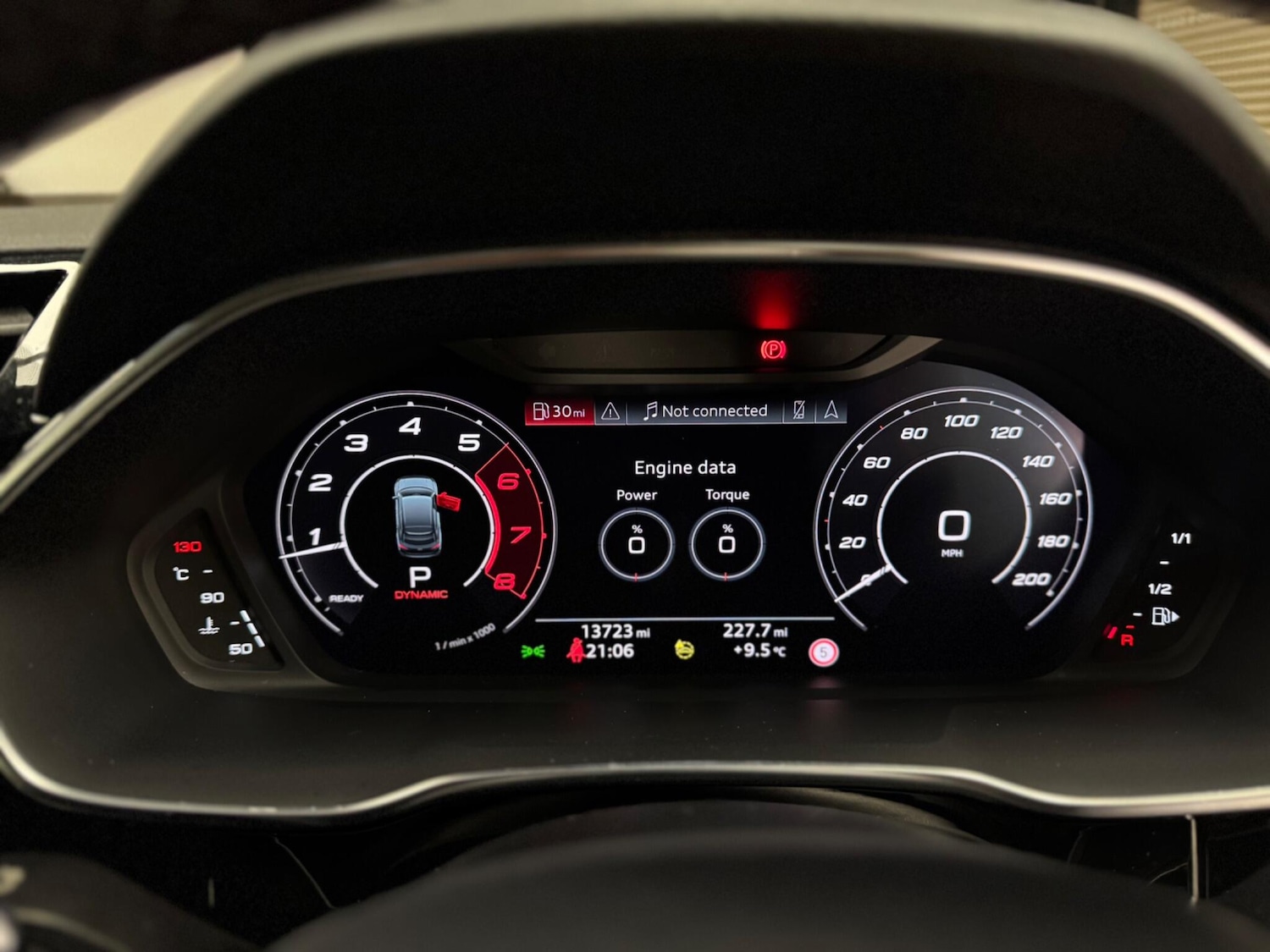 Used Audi RS Q3 2020 for sale - 77525104: Photo 27