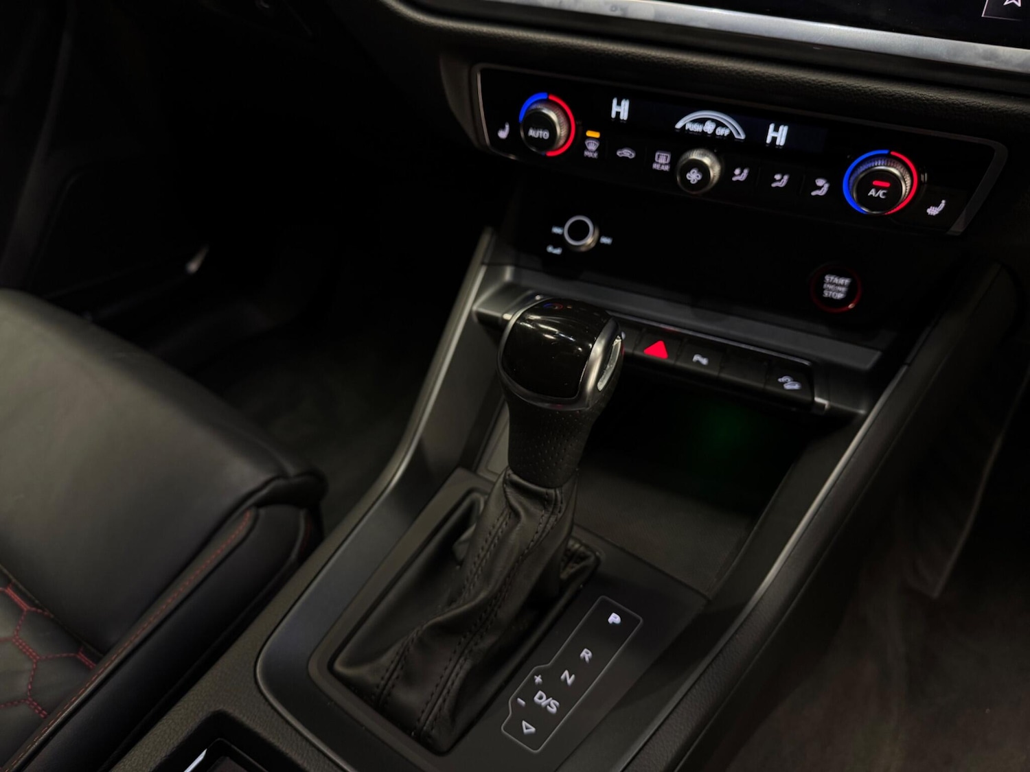 Used Audi RS Q3 2020 for sale - 77525104: Photo 28