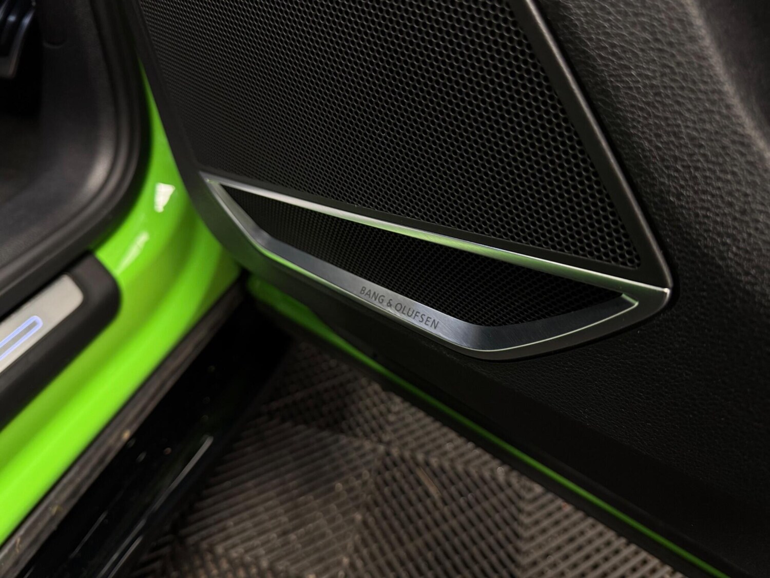 Used Audi RS Q3 2020 for sale - 77525104: Photo 34