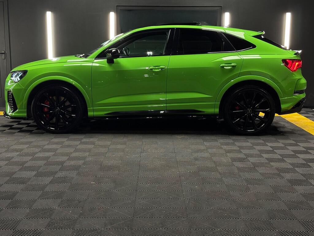 Used Audi RS Q3 2020 for sale - 77525104: Photo 4