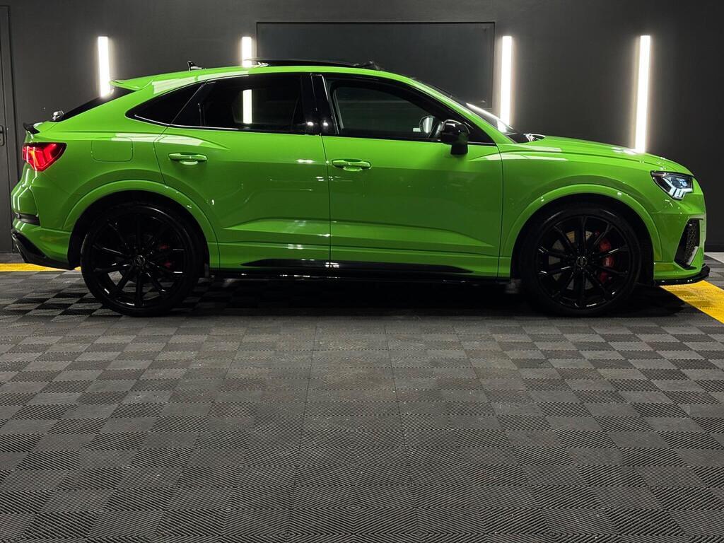 Used Audi RS Q3 2020 for sale - 77525104: Photo 5