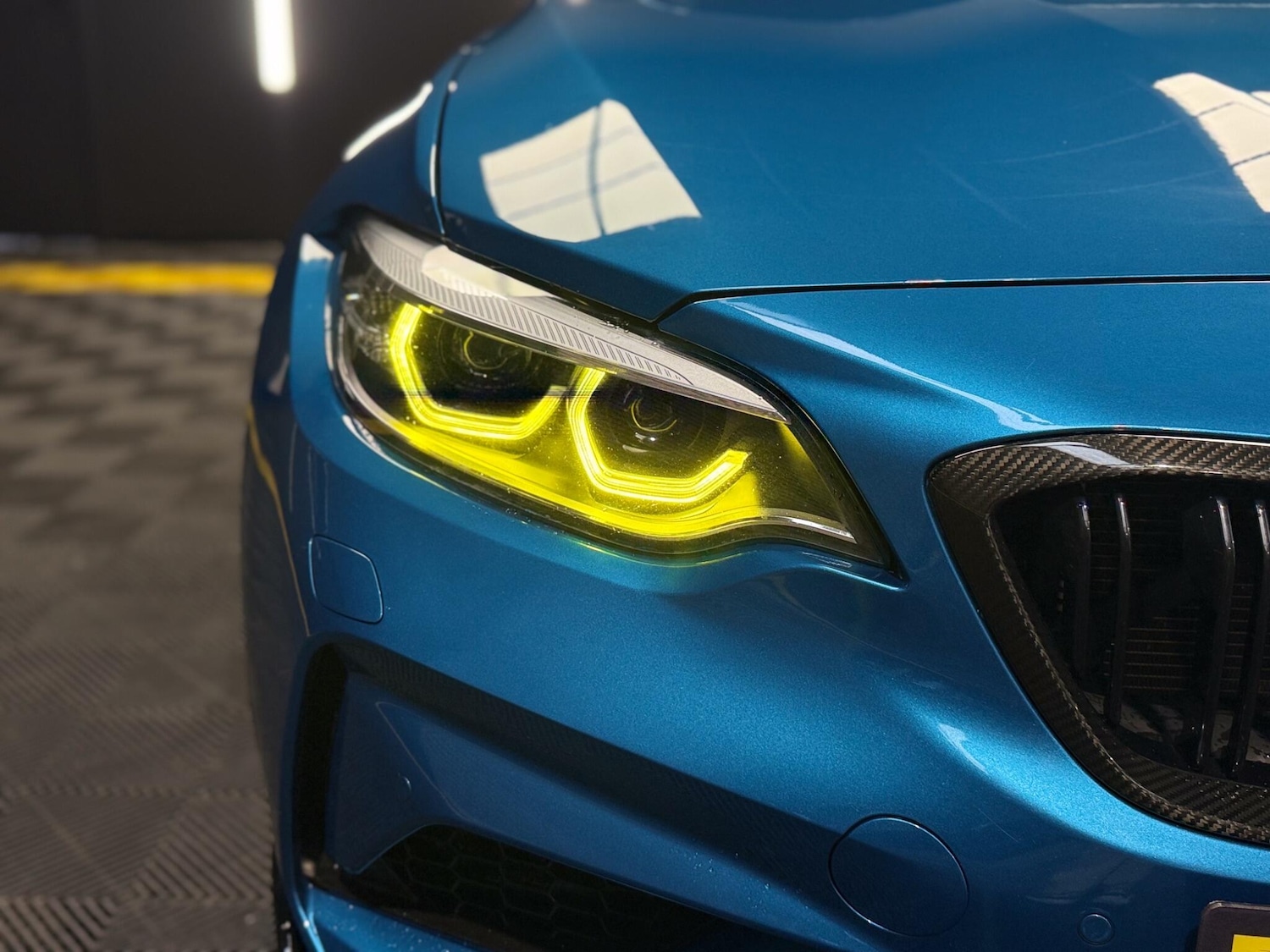 Used BMW M2 2019 for sale - 77524405: Photo 10