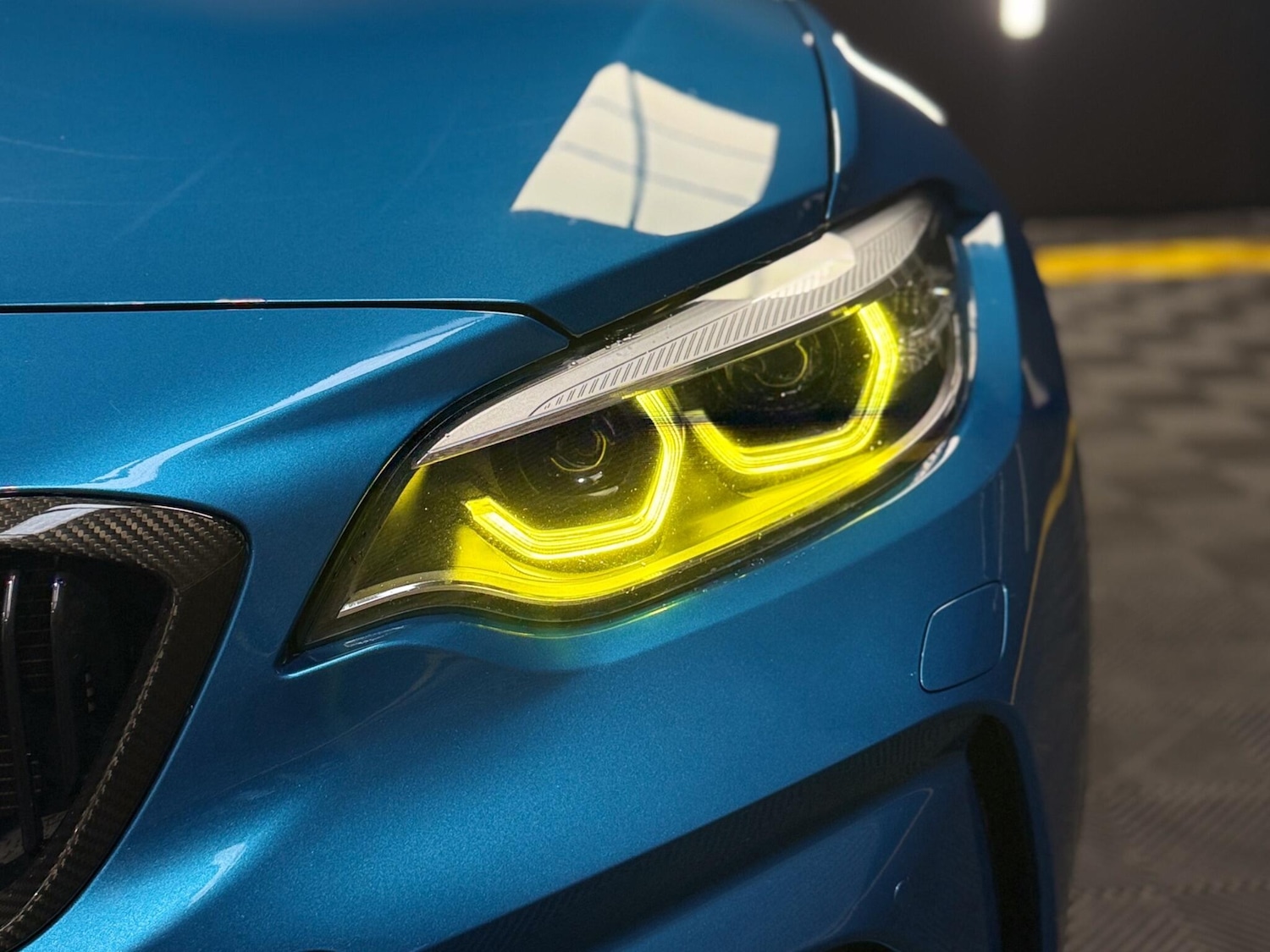 Used BMW M2 2019 for sale - 77524405: Photo 11