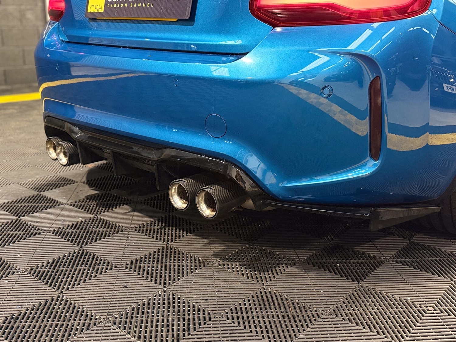 Used BMW M2 2019 for sale - 77524405: Photo 12