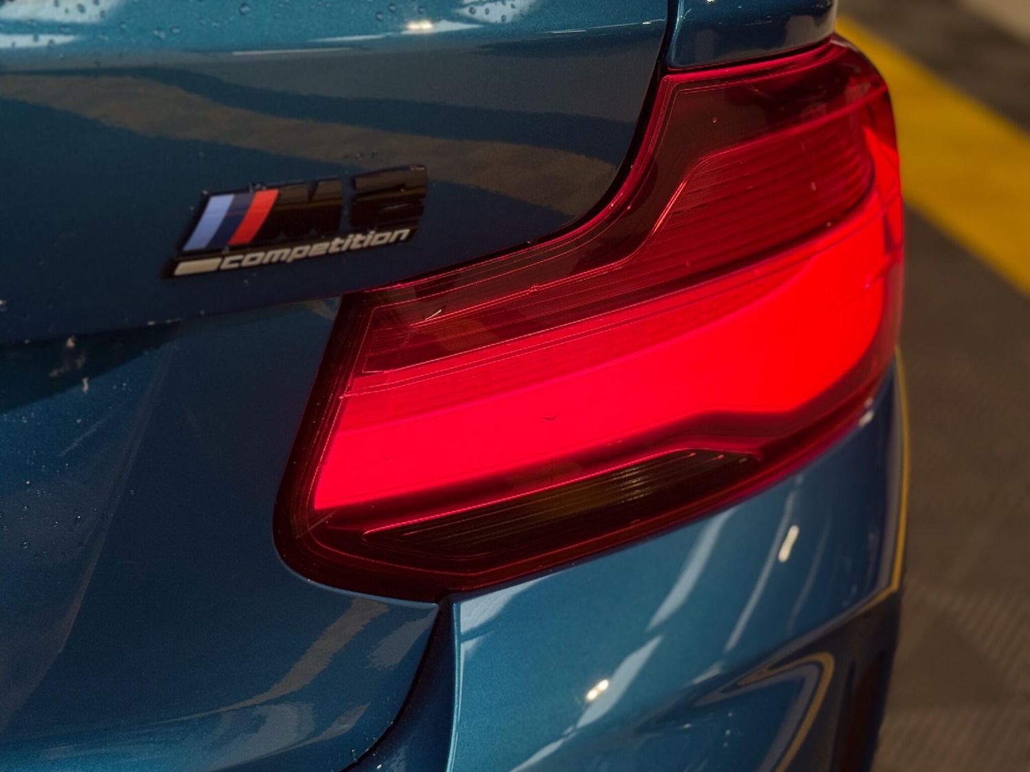 Used BMW M2 2019 for sale - 77524405: Photo 14