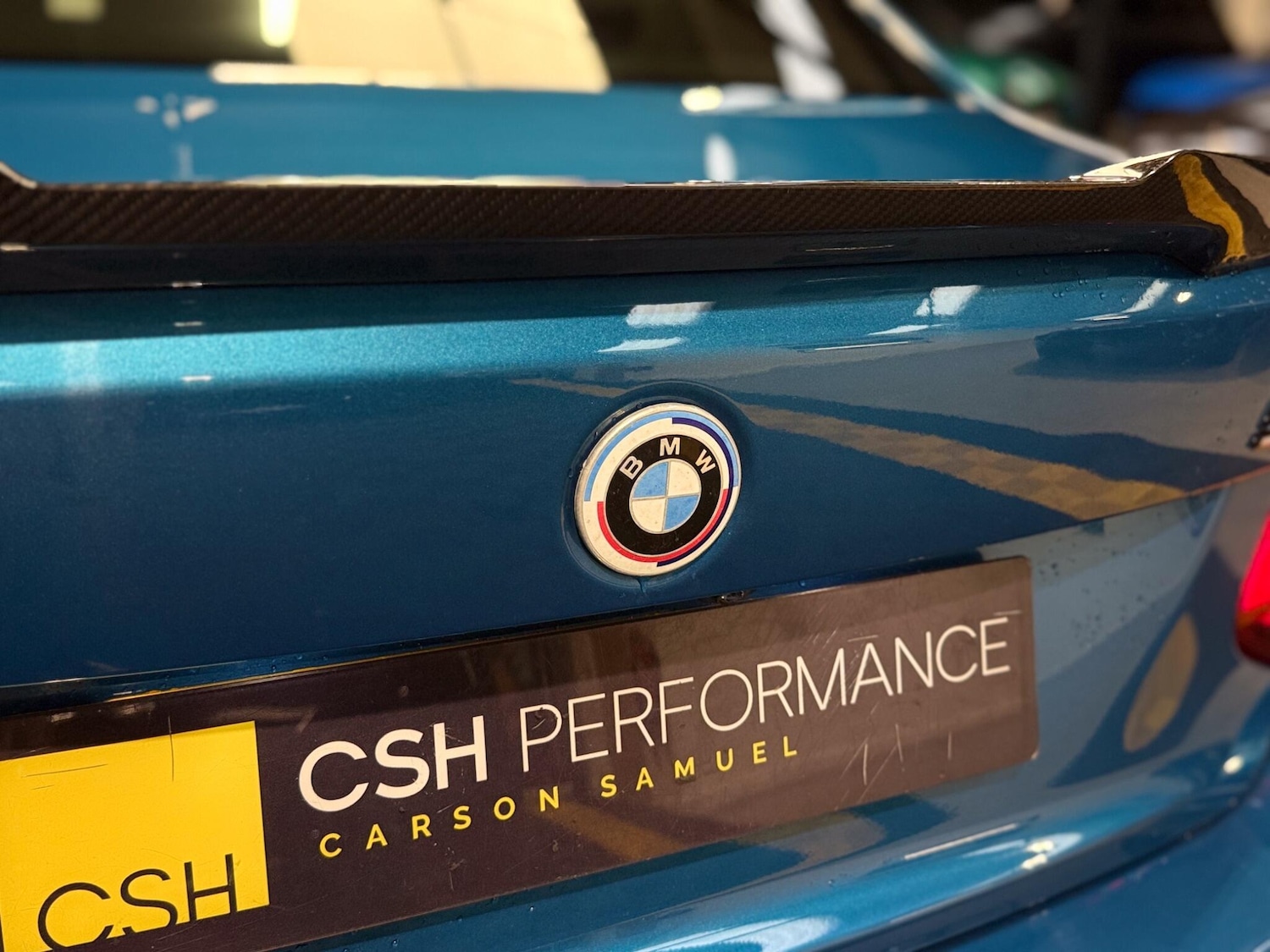 Used BMW M2 2019 for sale - 77524405: Photo 15