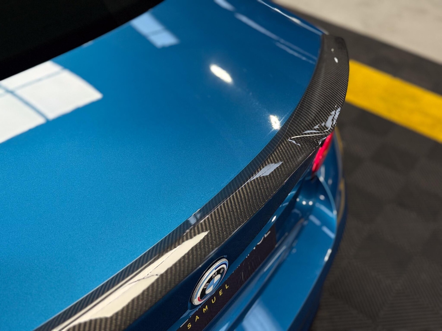 Used BMW M2 2019 for sale - 77524405: Photo 16