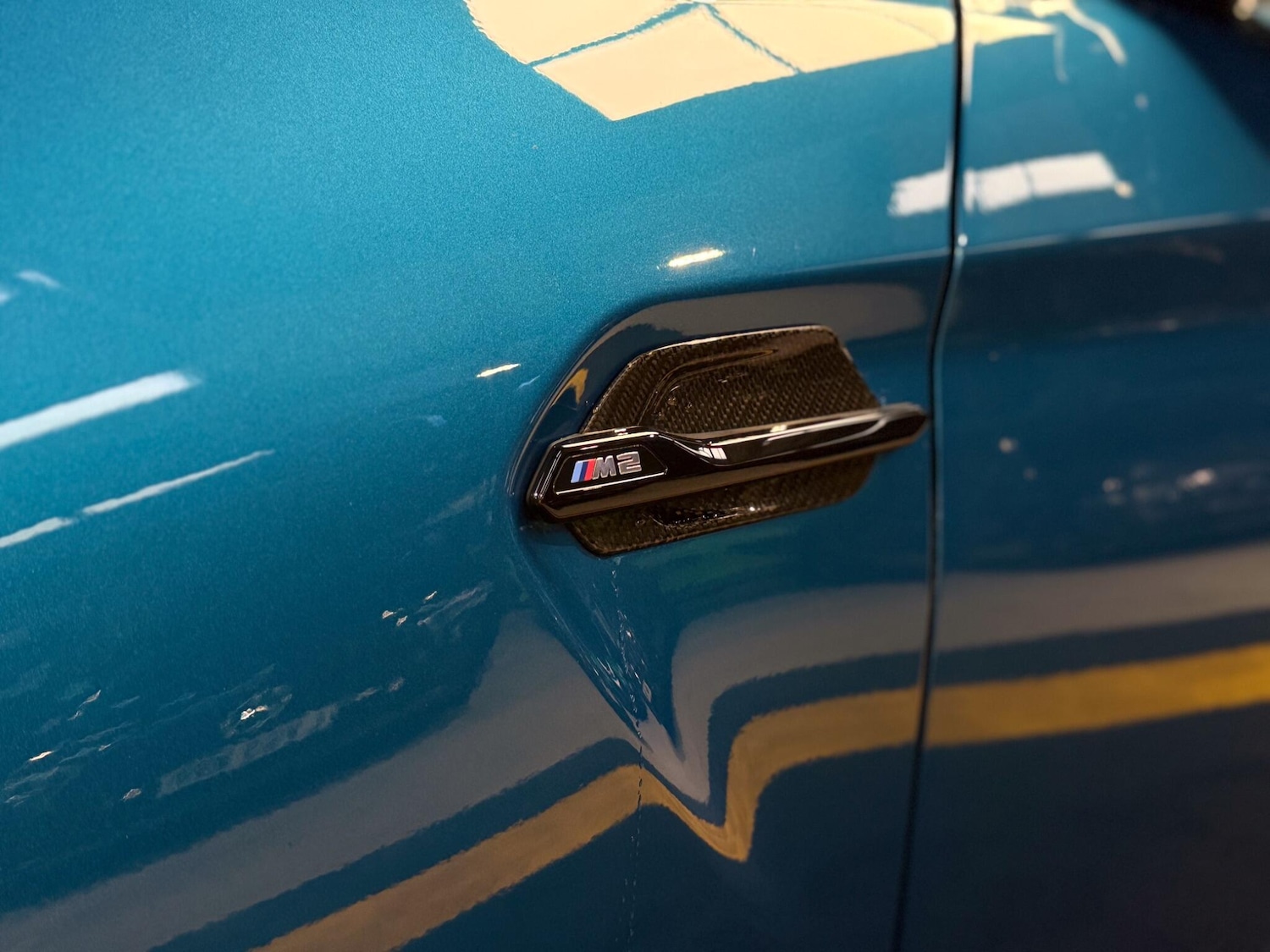 Used BMW M2 2019 for sale - 77524405: Photo 18