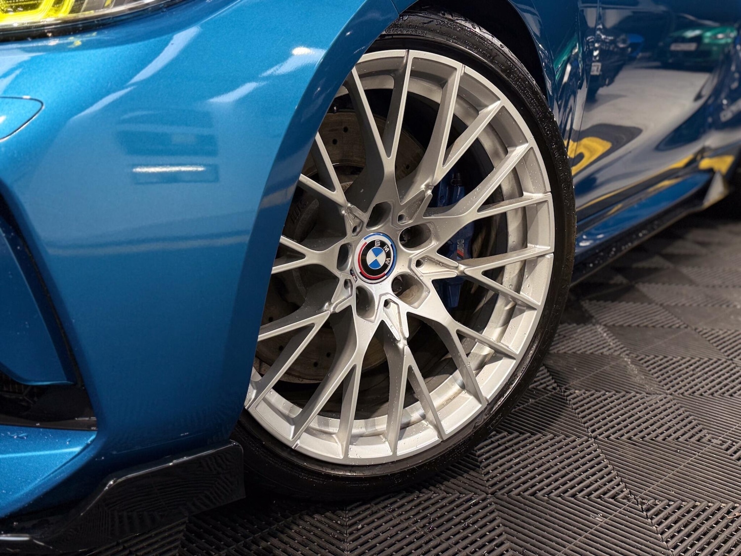 Used BMW M2 2019 for sale - 77524405: Photo 2