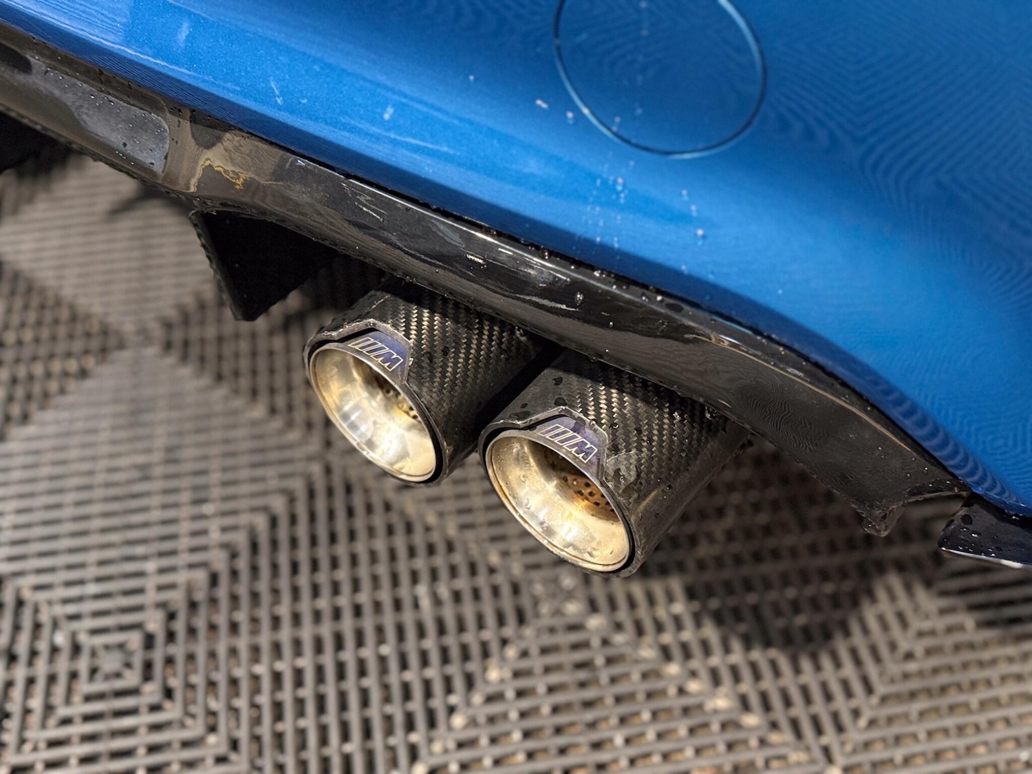 Used BMW M2 2019 for sale - 77524405: Photo 20