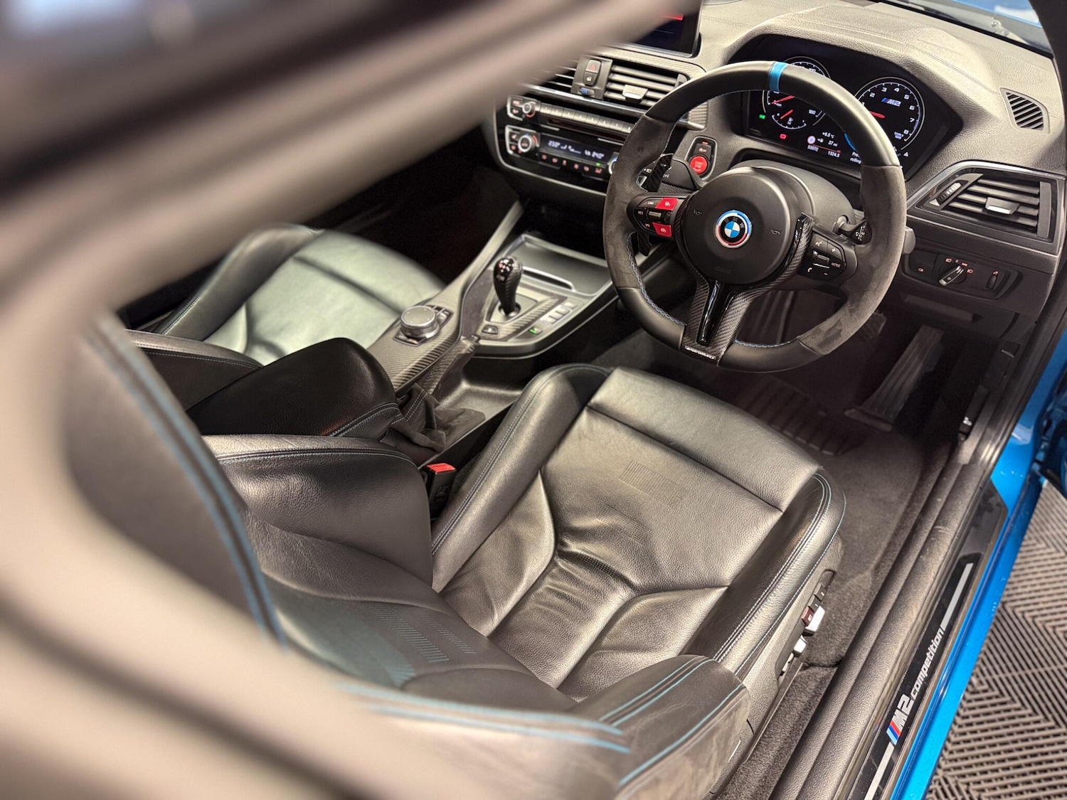 Used BMW M2 2019 for sale - 77524405: Photo 21