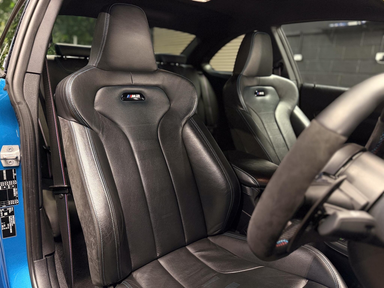 Used BMW M2 2019 for sale - 77524405: Photo 22