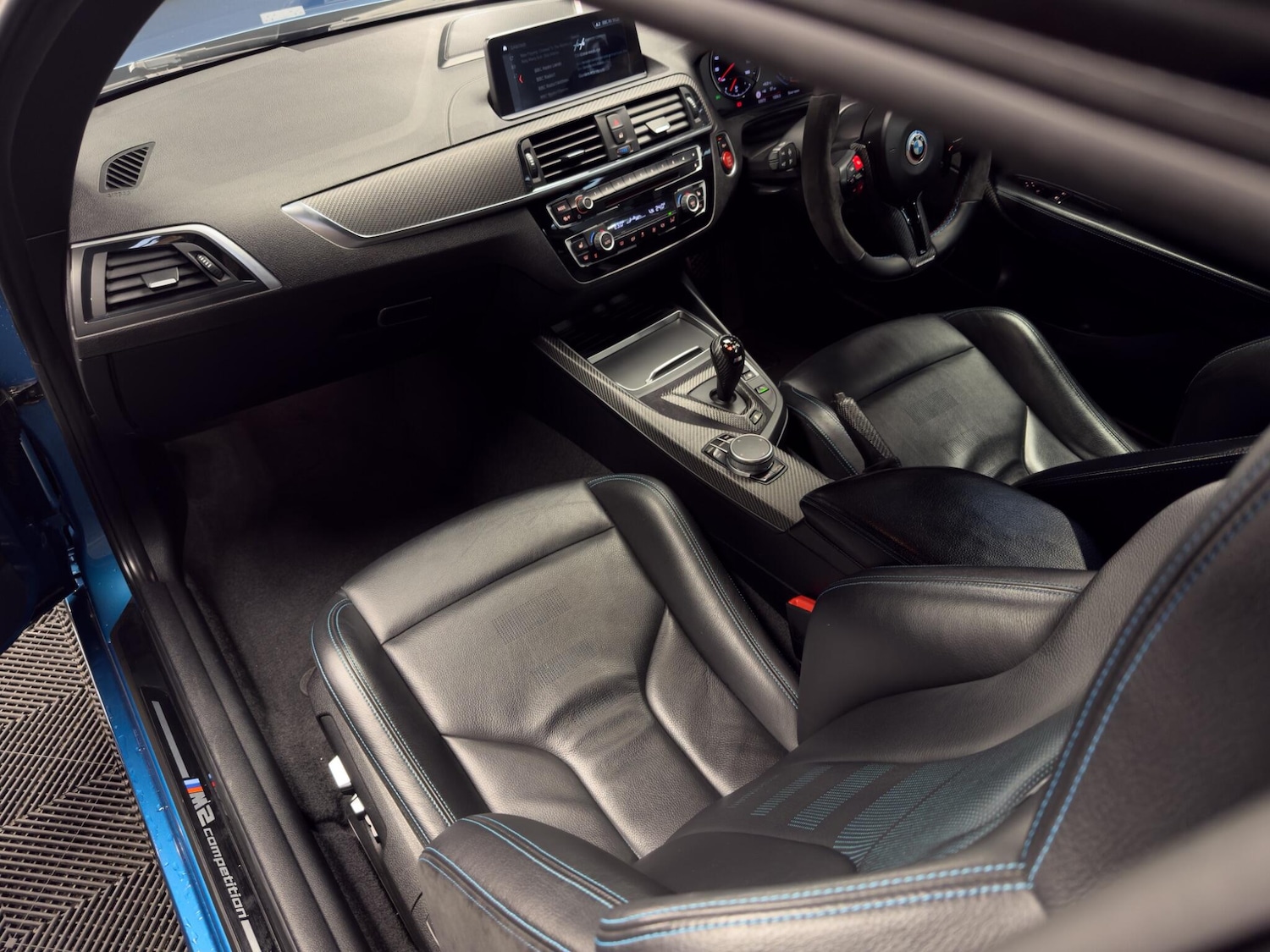 Used BMW M2 2019 for sale - 77524405: Photo 23